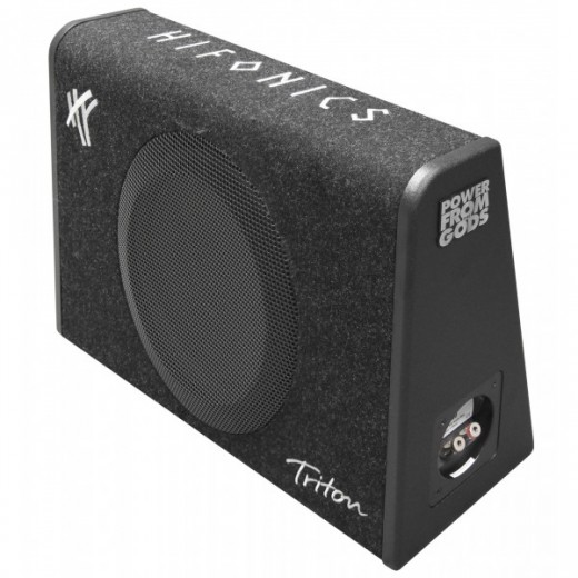 Subwoofer v boxe Hifonics TRS200