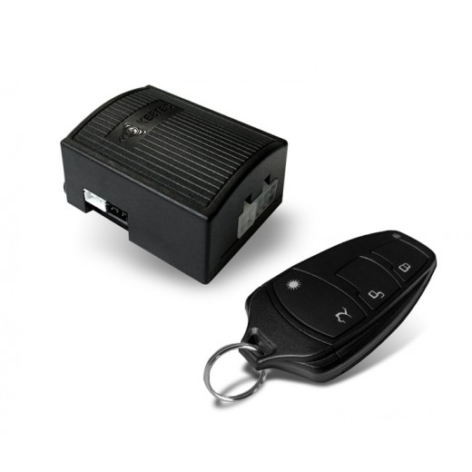 Autoalarm KEETEC TS 10 LINE