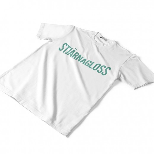 Tričko Stjärnagloss Original T-shirt, veľkosť XL
