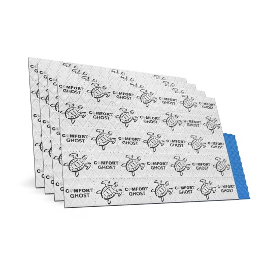 Set tlmiacich materiálov na dvere Standard