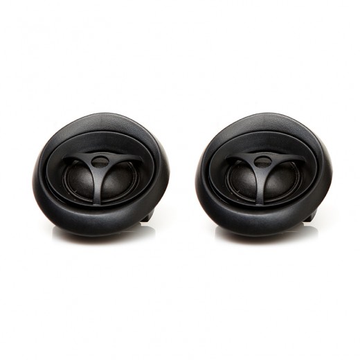 Výškové reproduktory Morel TW-1