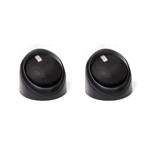 Výškové reproduktory Morel Maximo Ultra Tweeter