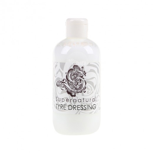 Prípravok na pneumatiky Supernatural Tyre Dressing (250 ml)