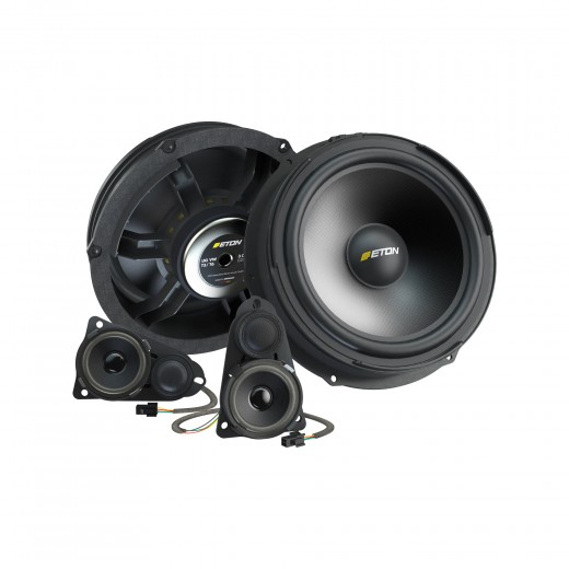 Reproduktory Eton VW T5 F3.1