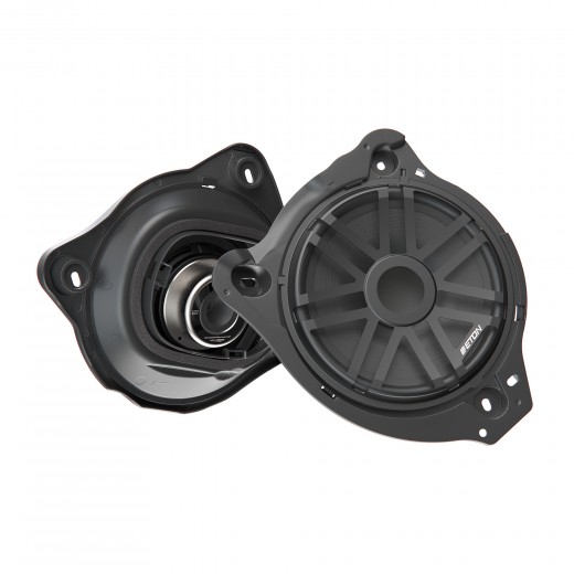 Subwoofer pre Mercedes-Benz Eton MB 195L