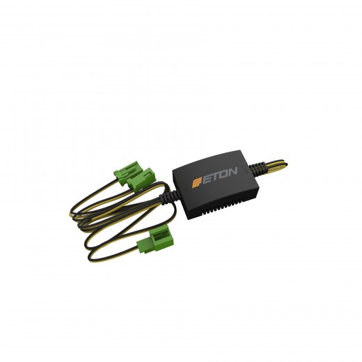 Frekvenčná výhybka Eton MB XLP