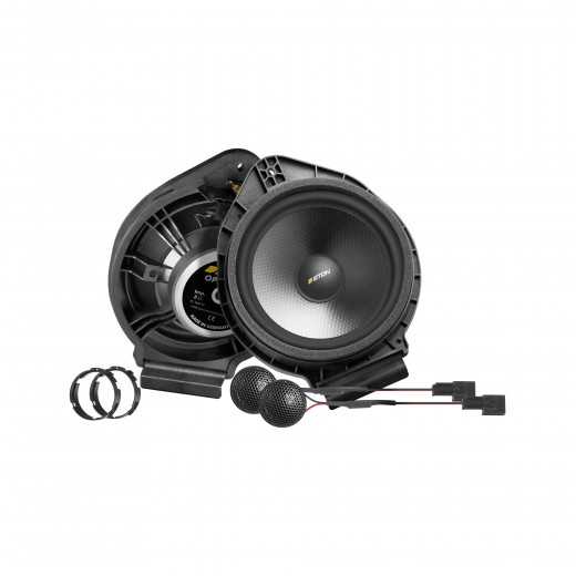 Reproduktory Eton Opel F 2.2