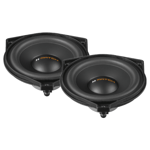 Reproduktory UP S4MB-SUR