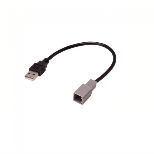 USB prepojovací kábel pre Lexus / Toyota / Subaru (USB CAB 887 2)