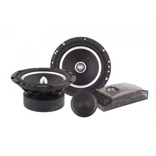 Reproduktory Mac Audio Überkraft 2.16