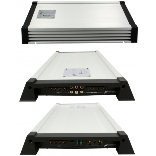 Zosilňovač u-Dimension PROX 5.1CH