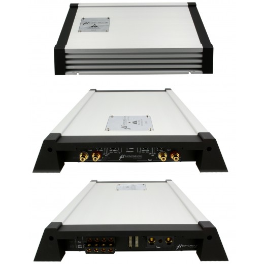 Zosilňovač u-Dimension PROX 500.24