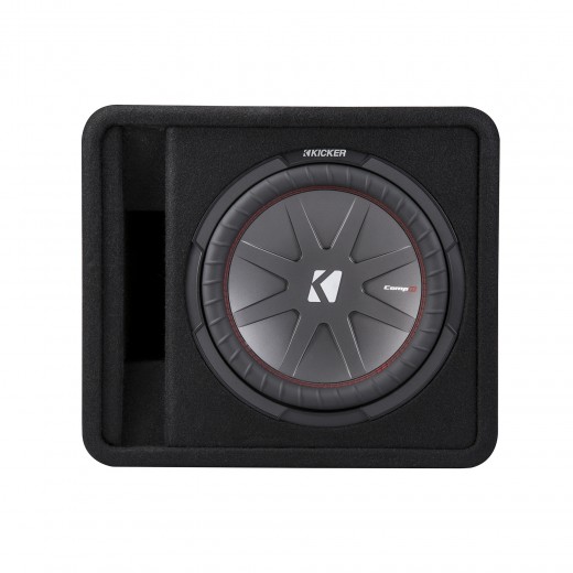 Subwoofer v boxe Kicker VCWR122