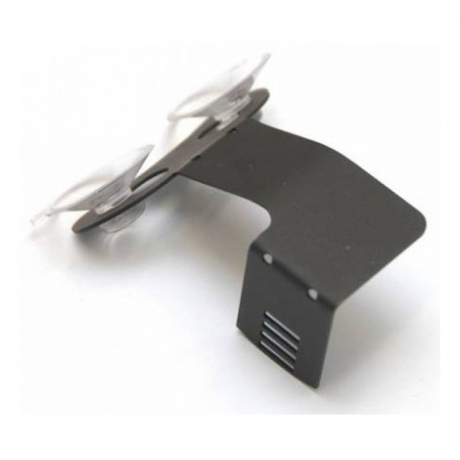 Vertikálny držiak pre Escort a Beltronics