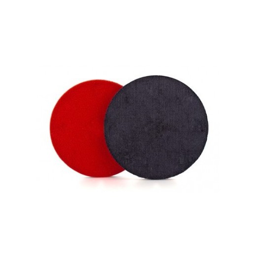 Leštiaci podložka Flexipads Velvet Light / Medium Orange Peel Pad 150