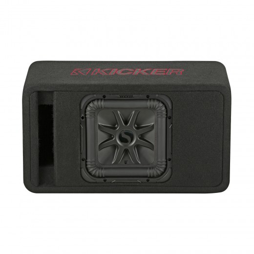 Subwoofer v boxe Kicker VL7R102