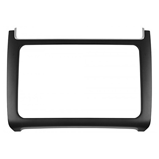 Montážny rámček ESX VNA-P6C-FG sivý