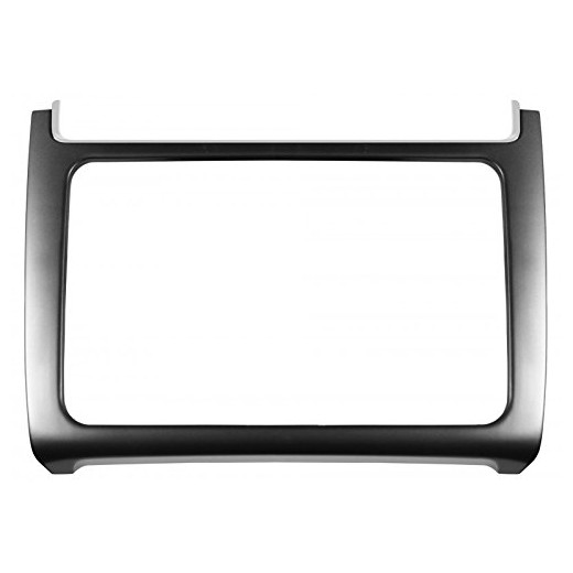 Montážny rámček ESX VNA-P6C-FS strieborný