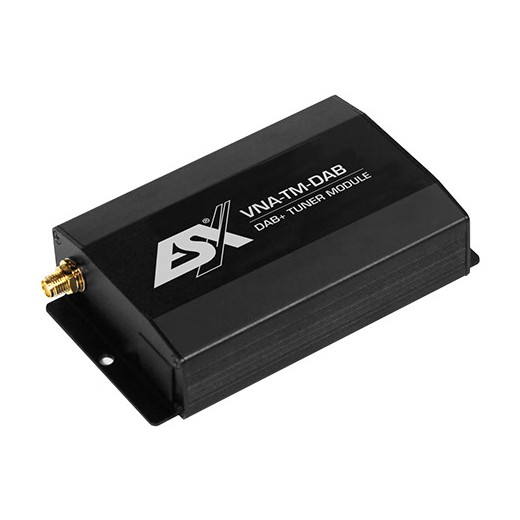 DAB + modul ESX VNA-TM-DAB
