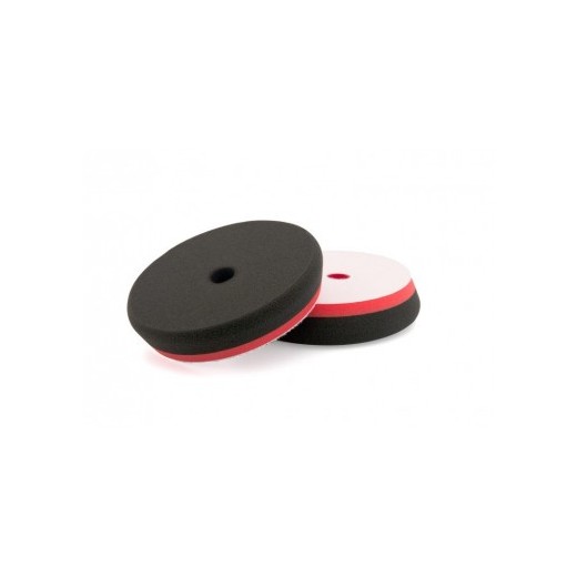 Leštiaci kotúč Flexipads Viper ™ Black Micro Fine Buffing Pad 135