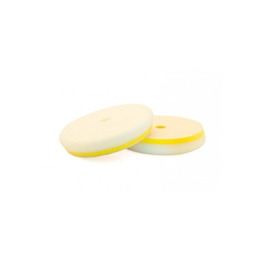 Leštiaci kotúč Flexipads Viper ™ White Heavy Cutting Pad 155)