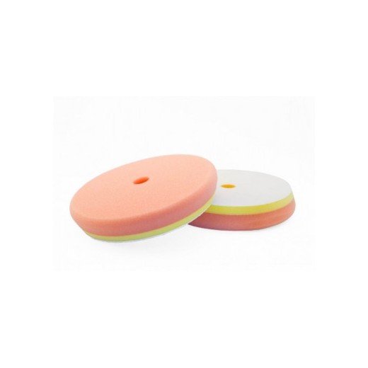 Leštiaci kotúč Flexipads Viper ™ Orange Medium Cutting Pad 155