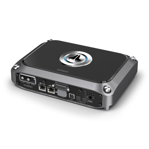Zosilňovač JL Audio VX400/4i