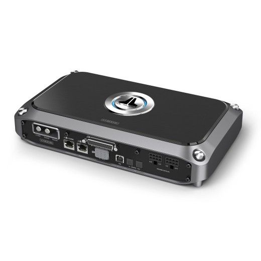 Zosilňovač JL Audio VX800/8i