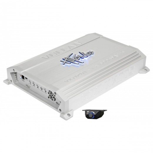 Zosilňovač Hifonics VXi1201