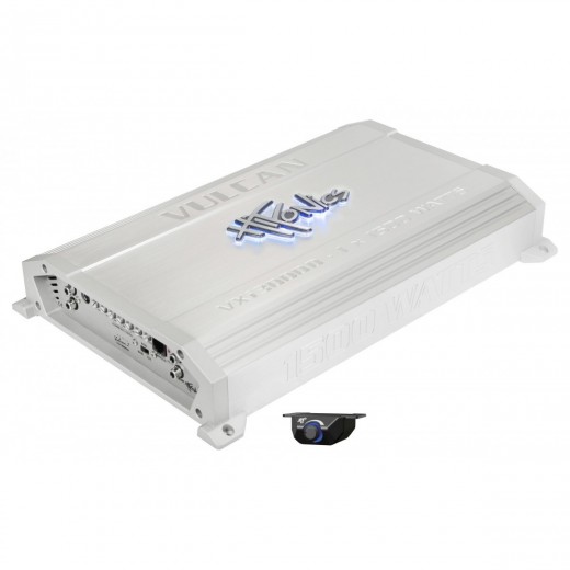 Zosilňovač Hifonics VXi3000D