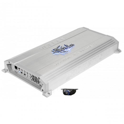 Zosilňovač Hifonics VXi9404