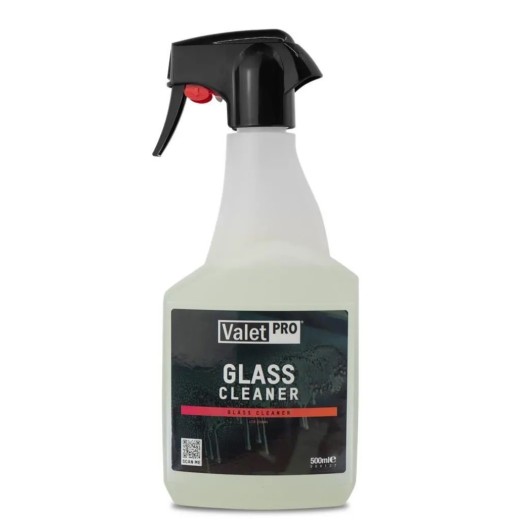Čistič autoskiel ValetPRO Glass Cleaner (500 ml)