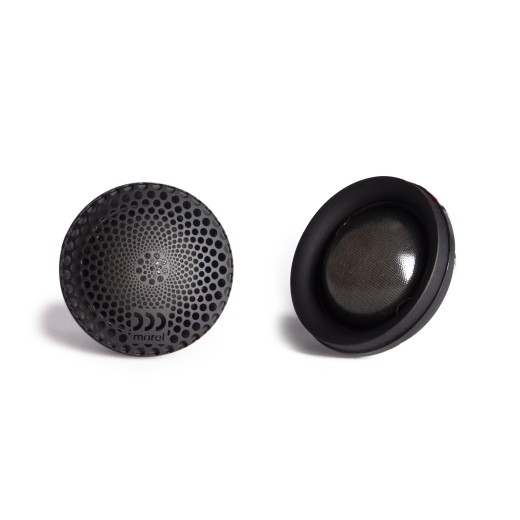 Výškové reproduktory Morel MT 120N