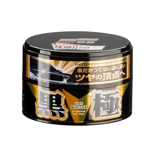 Vosk Soft99 Extreme Gloss