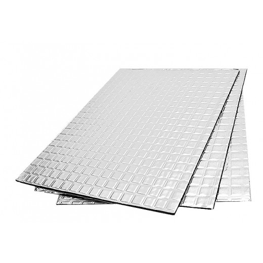 Tlmiaci materiál Silent Coat Extra M4 (375 x 265 mm)