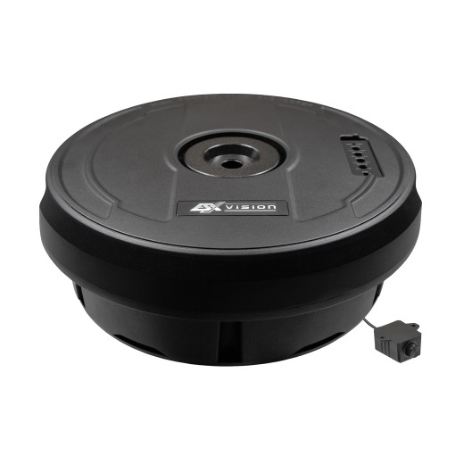 Aktívny subwoofer ESX V1100Av2