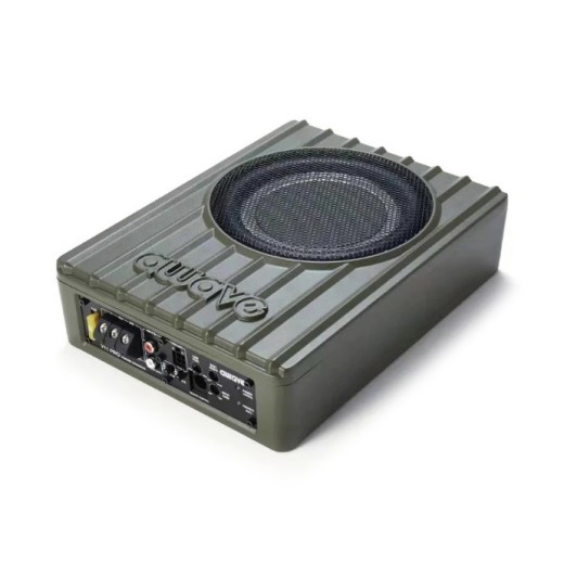 Aktívny subwoofer Awave V11 Pro