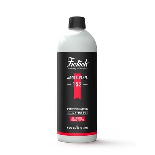 Viacúčelový čistič Fictech Vapor Cleaner (1 l)