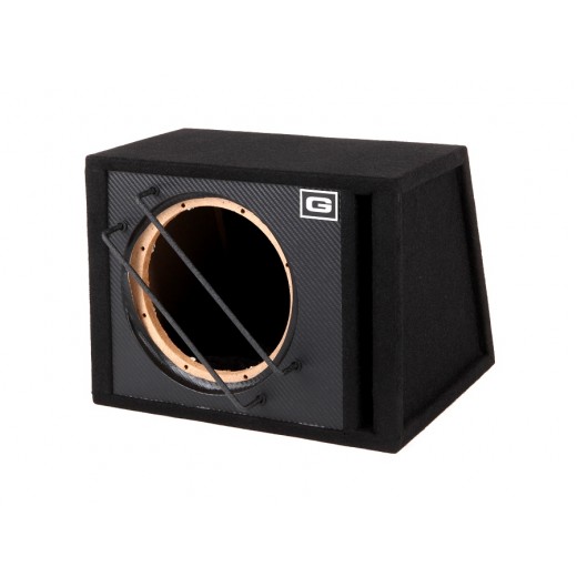 Prázdna ozvučnica Gladen VB 08-18