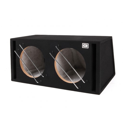 Prázdna ozvučnica Gladen VB 12 Dual