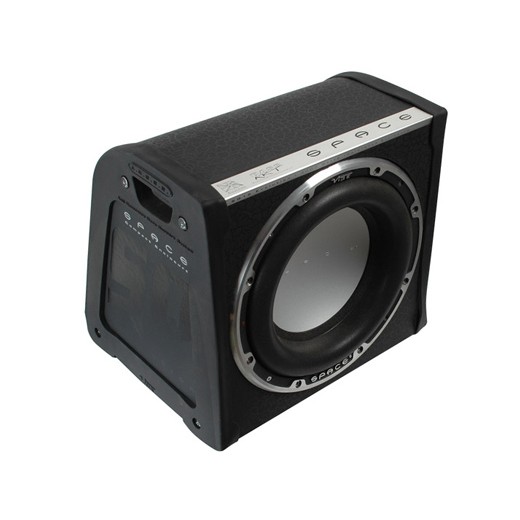 Subwoofer v boxe VIBE SQ 12 EVO
