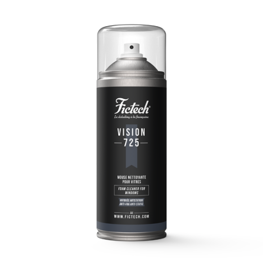 Čistič okien Fictech Vision (400 ml)