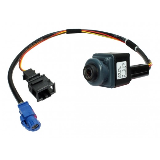 Originálne parkovacia kamera Volkswagen VSO-NR-VW60