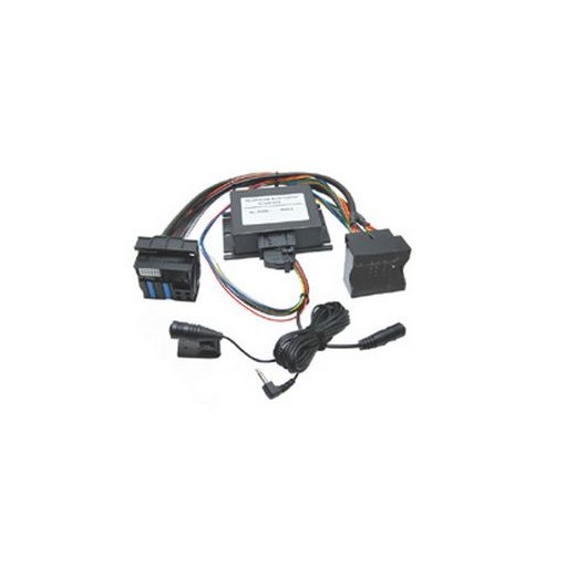 Bluetooth Hands free sada BT-AU01