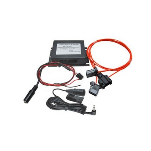 Bluetooth Hands free sada BT-MB01