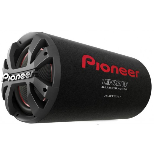Subwoofer v boxe PIONEER TS-WX304T