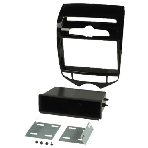 Rámček autorádiá 2DIN - Hyundai ix20