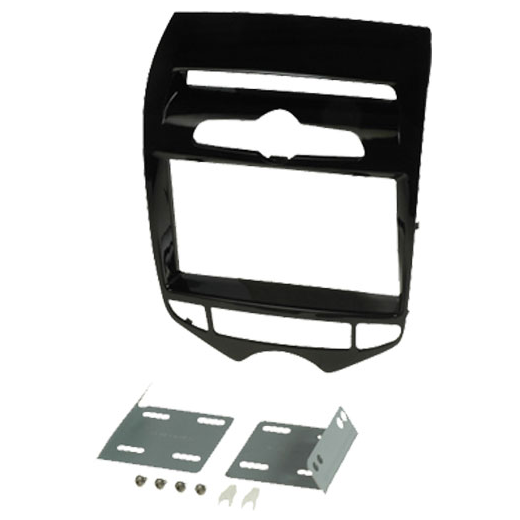Rámček autorádiá 2DIN - Hyundai ix20