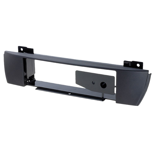 Rámček autorádia 1DIN - BMW X3 UNI2