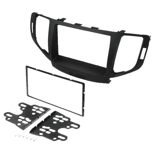 Rámček autorádiá 2DIN - Honda Accord UNI2